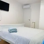 Modern Padre Espla Appartement