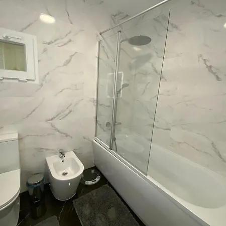 Modern Padre Espla Apartment Alicante
