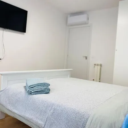 Modern Padre Espla Apartment