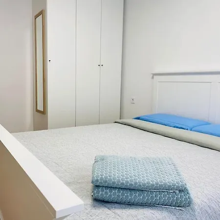 Apartment Modern Padre Espla