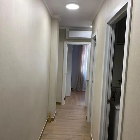Modern Padre Espla Apartament Alicante