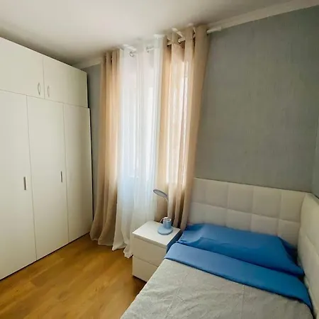 Apartament Modern Padre Espla Alicante