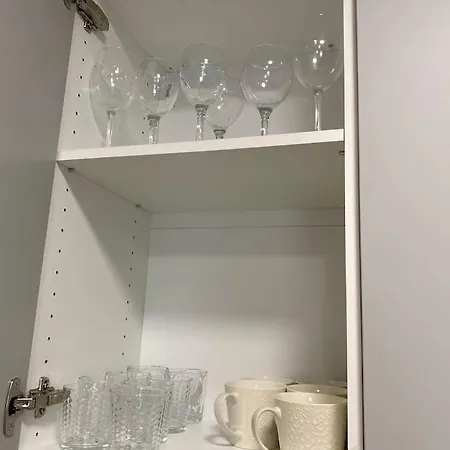 Modern Padre Espla Apartament
