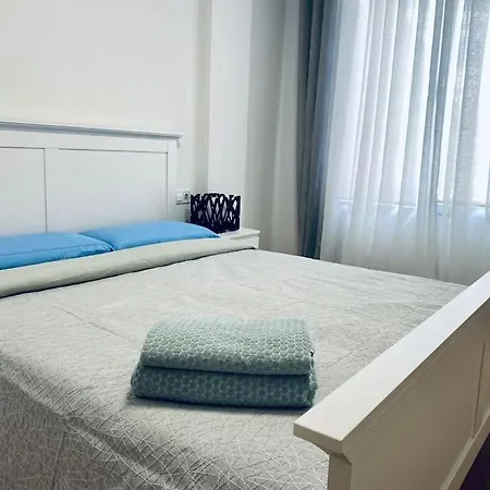 Apartament Modern Padre Espla *