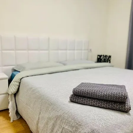 Modern Padre Espla Alicante
