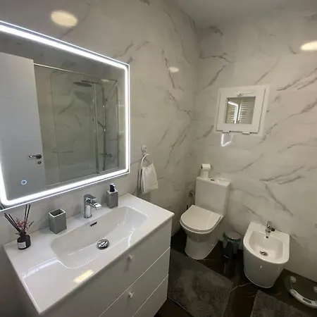 Apartament Modern Padre Espla *