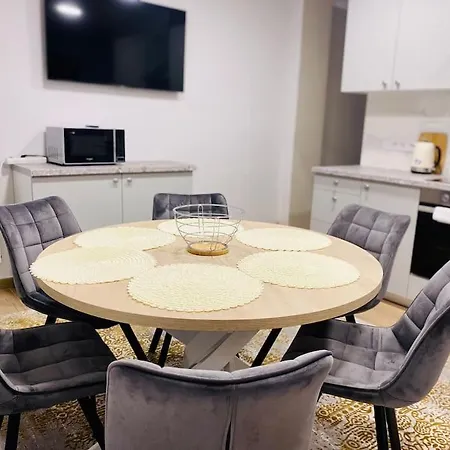Apartament Modern Padre Espla