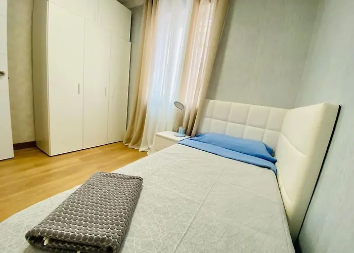 Modern Padre Espla 알리칸테