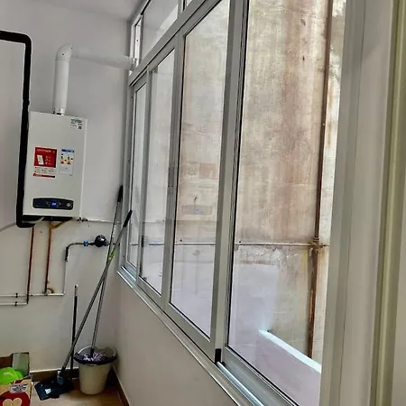 Modern Padre Espla * Alicante