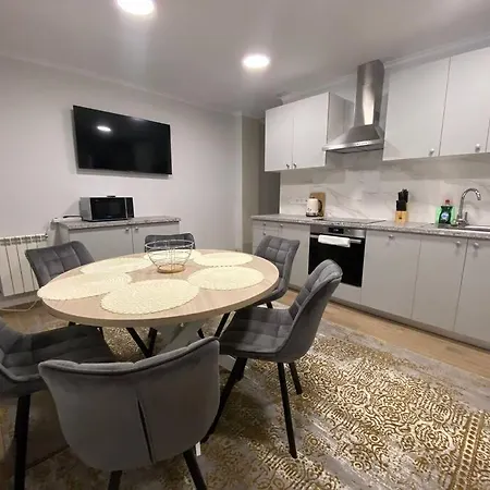 Modern Padre Espla * Alicante