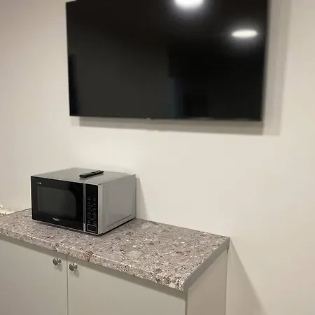 Apartment Modern Padre Espla