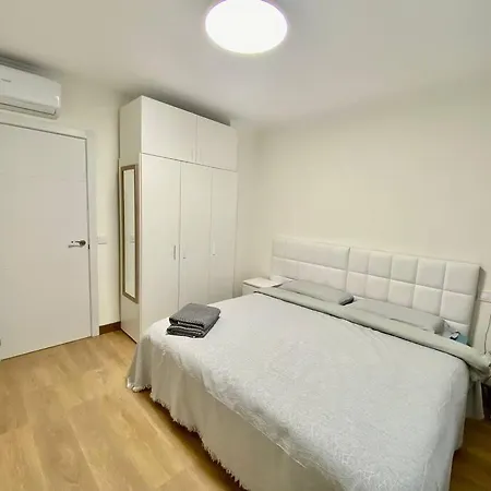 Modern Padre Espla * Аликанте