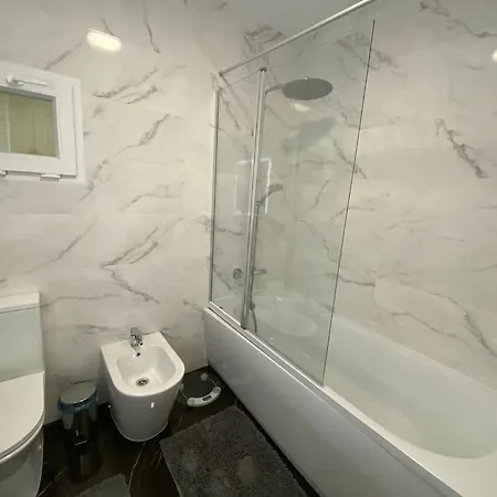 Apartment Modern Padre Espla *