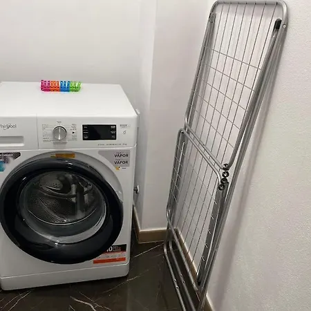 Modern Padre Espla Alicante