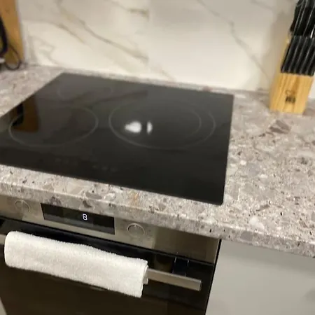 Apartment Modern Padre Espla Alicante