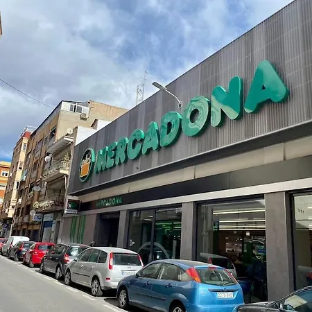 Modern Padre Espla * Аликанте