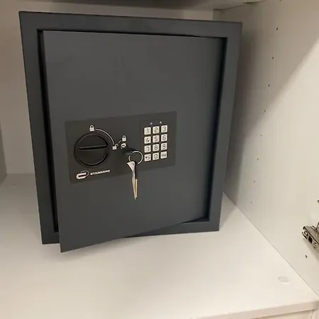 Modern Padre Espla Alicante